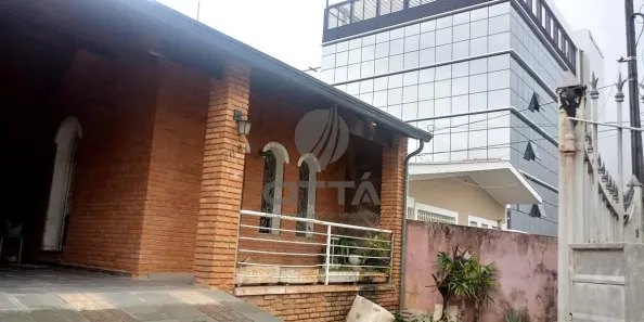 Casa com 3 Quartos à venda, 191m² no Jardim Conceição, Campinas