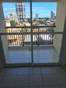 Apartamento com 2 Quartos à venda, 62m² no Centro, Campos dos Goytacazes