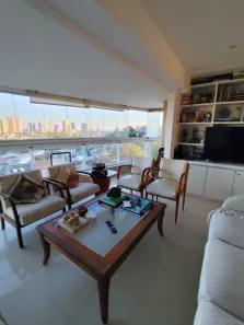 Apartamento com 3 Quartos à venda, 133m² no Patamares, Salvador