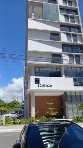 Flat com 1 Quarto à venda, 27m² no Manaíra, João Pessoa