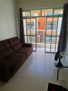 Apartamento com 2 Quartos para alugar, 75m² no Japiim, Manaus