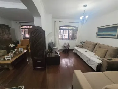 Casa com 4 Quartos à venda, 196m² no Planalto Paulista, São Paulo