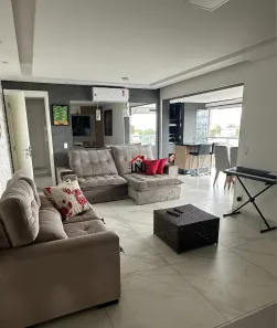 Apartamento com 4 Quartos à venda, 140m² no Ipiranga, São Paulo
