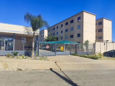 Apartamento com 2 Quartos à venda, 46m² no Residencial Barcelona, Goiânia