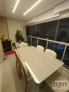 Apartamento com 4 Quartos à venda, 109m² no Adalgisa, Osasco