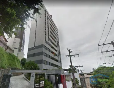 Apartamento com 3 Quartos à venda, 110m² no Brotas, Salvador