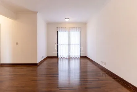 Apartamento com 3 Quartos para alugar, 85m² no Vila Madalena, São Paulo