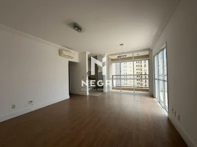 Apartamento com 2 Quartos para alugar, 126m² no Cambuí, Campinas