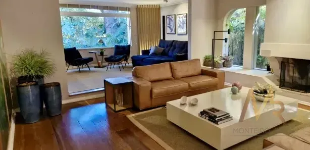 Casa com 4 Quartos à venda, 532m² no Colônia (Zona Sul), São Paulo