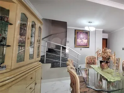 Sobrado com 3 Quartos à venda, 360m² no Tatuapé, São Paulo