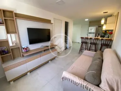 Apartamento com 2 Quartos à venda, 48m² no Brisamar, João Pessoa