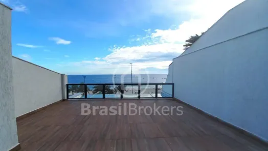 Cobertura com 4 Quartos à venda, 385m² no Barra da Tijuca, Rio de Janeiro