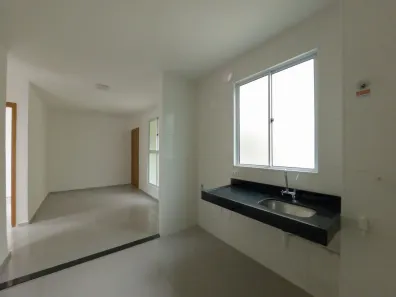 Apartamento com 2 Quartos à venda, 47m² no Bela Vista, Palhoça