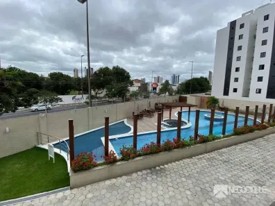 Apartamento com 3 Quartos à venda, 75m² no Catolé, Campina Grande