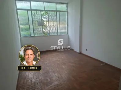 Apartamento com 2 Quartos à venda, 60m² no Méier, Rio de Janeiro