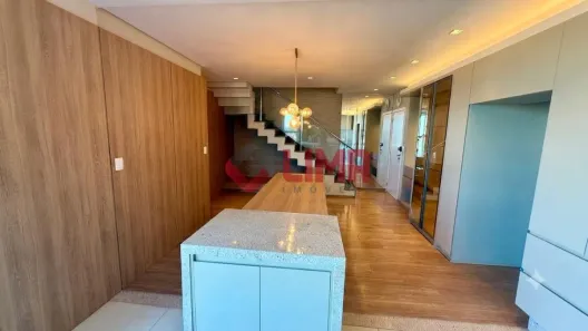 Apartamento com 3 Quartos à venda, 136m² no Jardim Contorno, Bauru
