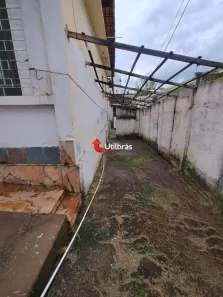 Casa com 4 Quartos à venda, 196m² no Floresta, Belo Horizonte