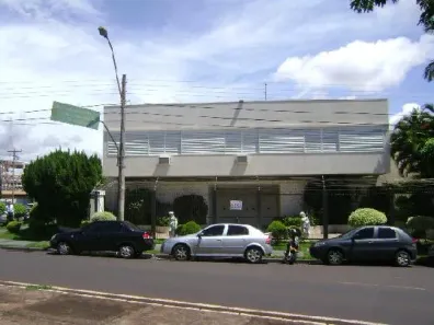 Imóvel Comercial com 4 Quartos para alugar, 1100m² no Alto da Boa Vista, Ribeirão Preto