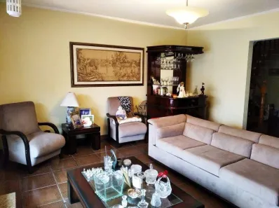 Sobrado com 3 Quartos à venda, 282m² no Alto da Mooca, São Paulo