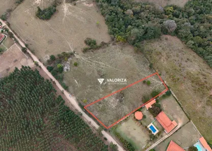 Lote/Terreno à venda, 5000m² no Éden, Sorocaba