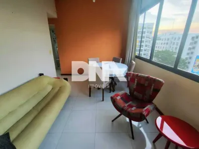 Apartamento com 1 Quarto à venda, 70m² no Grajaú, Rio de Janeiro