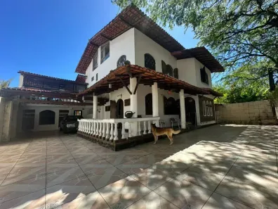 Casa com 3 Quartos à venda, 291m² no Caminho das Árvores, Salvador