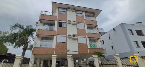 Apartamento com 2 Quartos à venda, 110m² no Cachoeira do Bom Jesus, Florianópolis