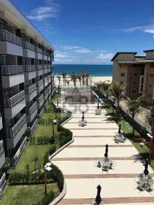 Apartamento com 2 Quartos à venda, 58m² no Porto das Dunas, Aquiraz