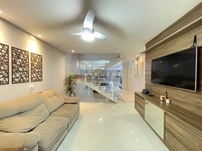 Sobrado com 3 Quartos à venda, 241m² no Jardim New York, Campinas