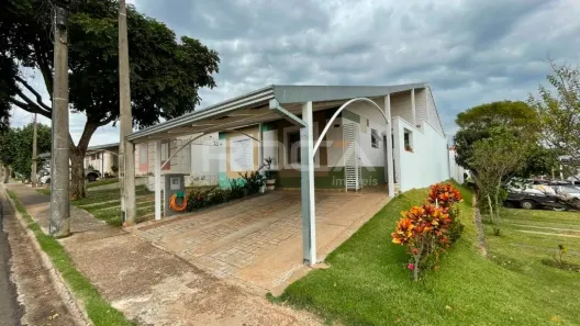Casa de Condomínio com 3 Quartos à venda, 60m² no Jardim Ipanema, São Carlos