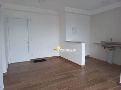 Apartamento com 2 Quartos à venda, 57m² no Jardim Torres São José, Jundiaí