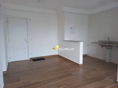 Apartamento com 2 Quartos à venda, 57m² no Jardim Torres São José, Jundiaí