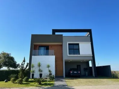 Casa de Condomínio com 5 Quartos para alugar, 450m² no Condomínio Residencial Alphaville I, São José dos Campos