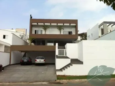Casa de Condomínio com 4 Quartos à venda, 400m² no Golf Park, Carapicuíba