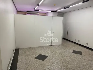 Sala Comercial à venda, 40m² no Centro, Uberlândia