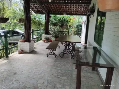Casa de Condomínio com 3 Quartos à venda, 185m² no Aldeia dos Camarás, Camaragibe