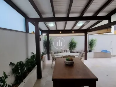 Apartamento com 4 Quartos à venda, 129m² no Centro, Florianópolis