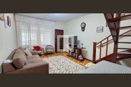 Casa com 2 Quartos à venda, 144m² no Rudge Ramos, São Bernardo do Campo