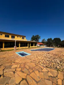 Fazenda/Sítio com 10 Quartos à venda, 11000m² no Centro, Luziânia