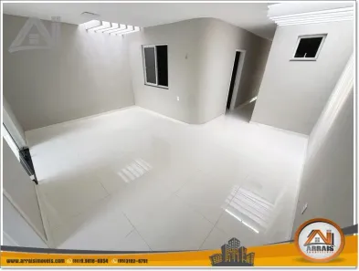 Casa com 3 Quartos à venda, 198m² no Montese, Fortaleza