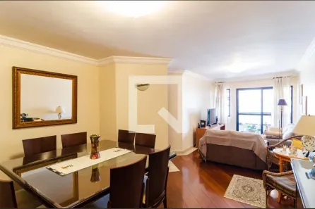 Apartamento com 3 Quartos à venda, 120m² no Parque Imperial, São Paulo