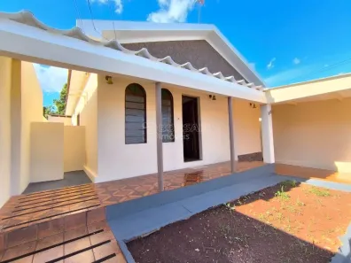 Casa com 3 Quartos à venda, 160m² no Jardim do Carmo, Araraquara