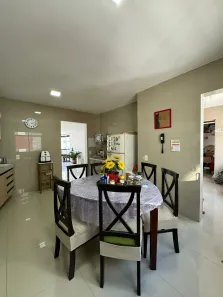 Apartamento com 4 Quartos à venda, 178m² no Meireles, Fortaleza
