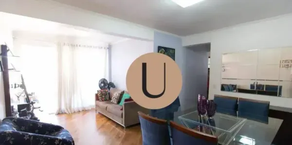 Apartamento com 2 Quartos à venda, 70m² no Chácara Califórnia, São Paulo