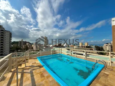Apartamento com 3 Quartos à venda, 120m² no Enseada, Guarujá