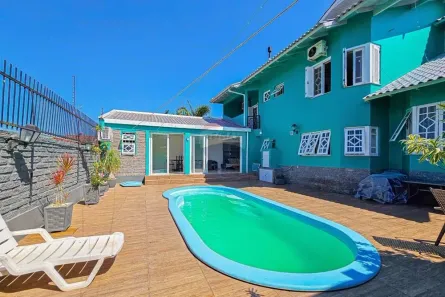 Casa com 3 Quartos à venda, 304m² no Jardim América, São Leopoldo