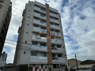Apartamento com 2 Quartos à venda, 69m² no Ipiranga, São José