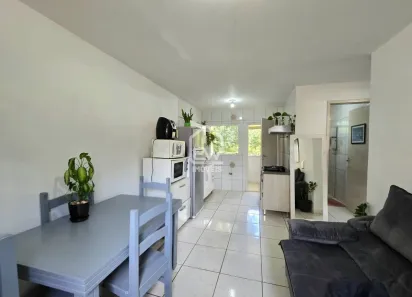 Apartamento com 2 Quartos à venda, 57m² no Três Rios do Sul, Jaraguá do Sul