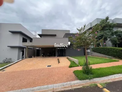 Casa de Condomínio com 4 Quartos à venda, 500m² no Condomínio Villa Buenos Aires, Ribeirão Preto