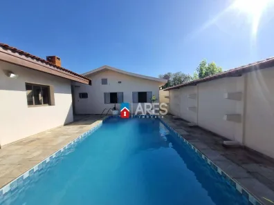 Casa com 3 Quartos à venda, 149m² no Centro, Americana
